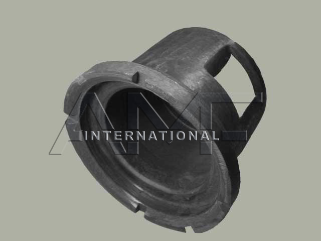 Wear-resisting steel/iron casting